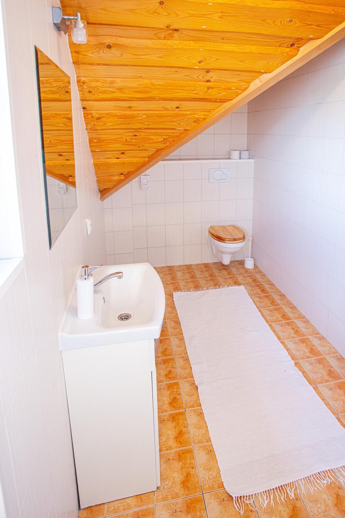 Penzion Oravsky Zrub Nižná Exterior foto
